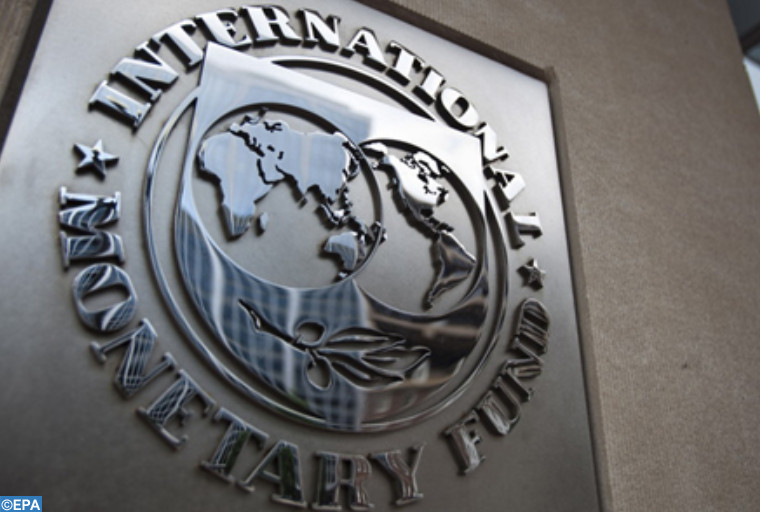 Pour le FMI, les risques pour la stabilité financière mondiale restent élevés