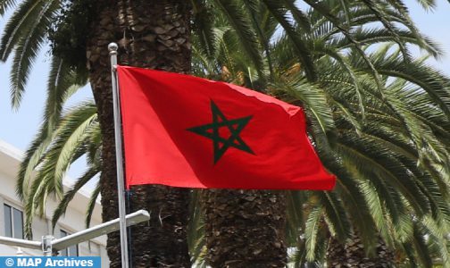 L'Autriche salue le leadership du Maroc dans la région et son rôle en tant que pôle régional de stabilité (Déclaration conjointe)
