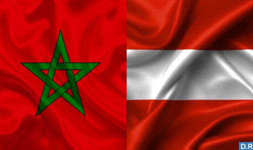 Sahara marocain : L'Autriche considère le plan d'autonomie comme une base de solution sérieuse et crédible