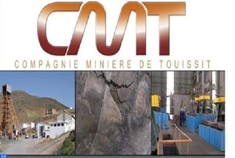 La CMT accélère le développement de ses projets miniers