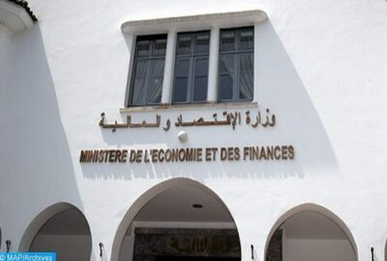 Maroc: le déficit budgétaire s'élève à 10,6 MMDH à fin février
