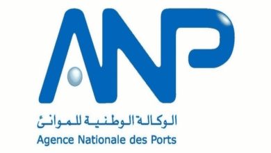 Le trafic portuaire recule de 12,9% en janvier (ANP)