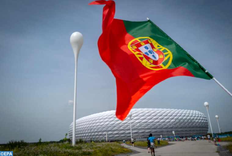 L'économie portugaise a connu une croissance de 6,7% en 2022