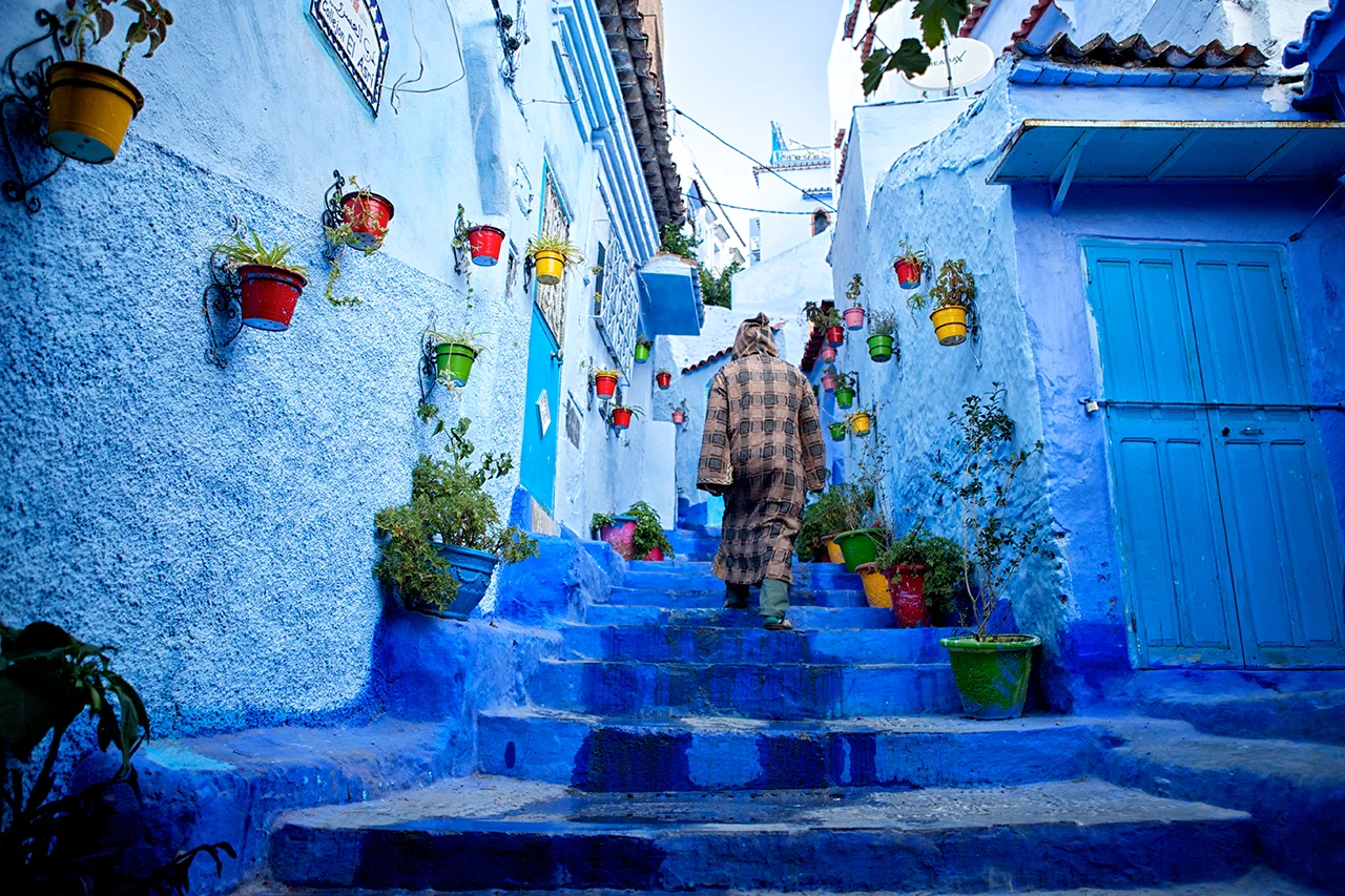 Les 10 endroits les plus instagrammables du Maroc