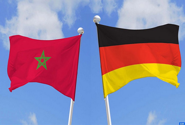 Maroc-Allemagne: les échanges commerciaux à 4,9 milliards d’euros en 2022