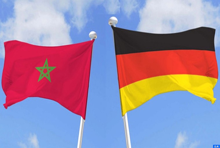 Maroc-Allemagne: les échanges commerciaux à 4,9 milliards d’euros
