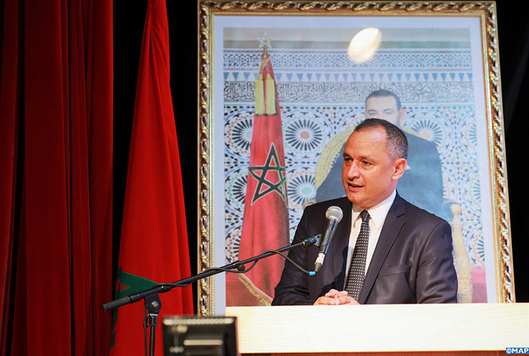 Maroc-Espagne : M. Mezzour pour le développement de nouvelles joints ventures et d’appareils productifs croisés