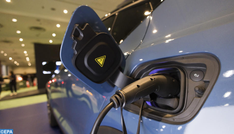 Mexique: BMW annonce un investissement de 800 millions d'euros dans la production de véhicules électriques