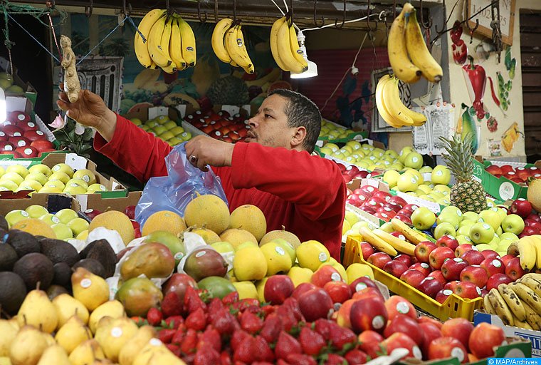 Produits de forte consommation : les professionnels rassurent sur les prix à la veille de Ramadan