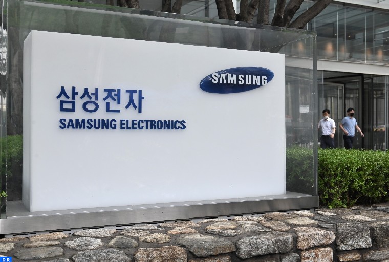 Samsung dévoile la nouvelle série Samsung Galaxy S23
