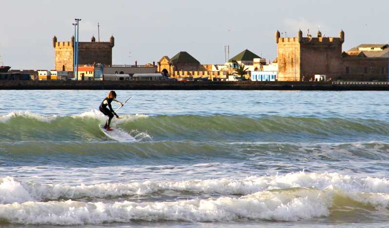 Surf à Essaouira