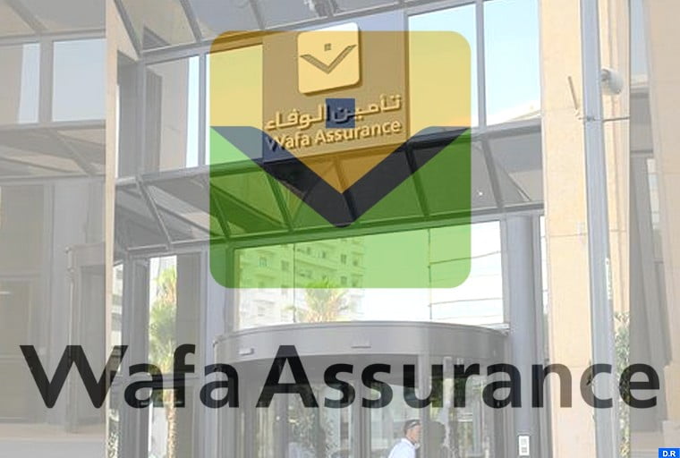 Wafacash et Wafa assurance lancent "Taamine Wafacash"