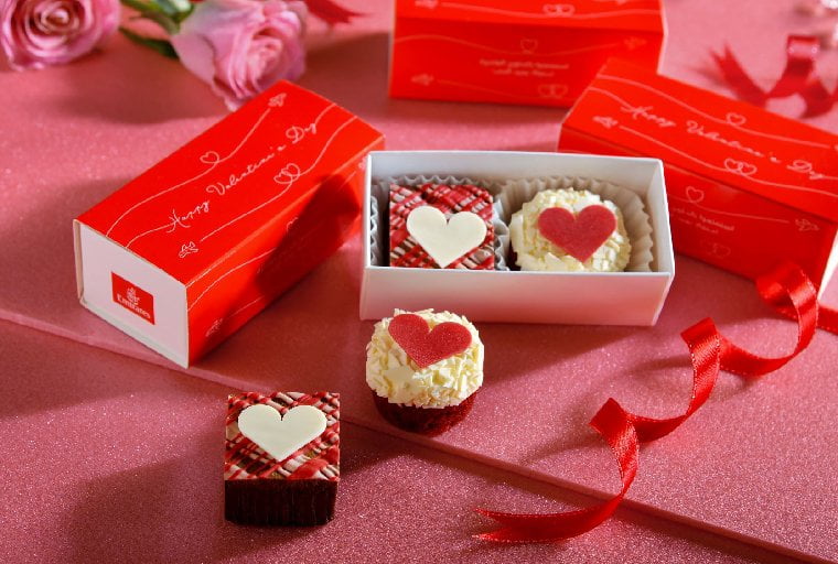 Emirates célèbre la Saint-Valentin - MAPBUSINESS