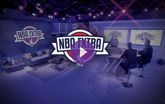 Replay NBA Extra (07/02) : On décrypte l'arrivée de Kyrie à Dallas !