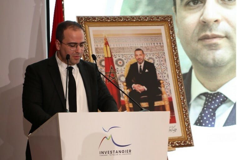 "Doing Business Tangier-Tétouan-Al Hoceima", un événement corporate mettant en lumière les potentialités d'investissement de la région
