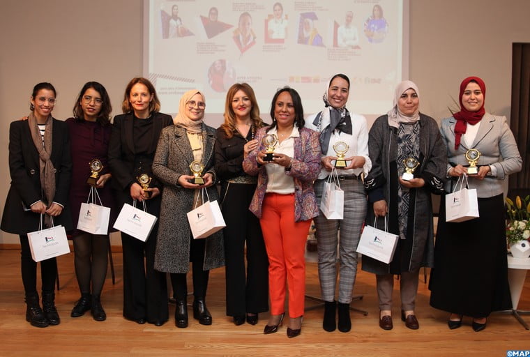 Casablanca: Le Technopark célèbre des femmes qui façonnent le changement