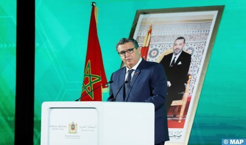 Environnement des affaires : M. Akhannouch dévoile les contours de la nouvelle feuille de route à l'horizon 2026