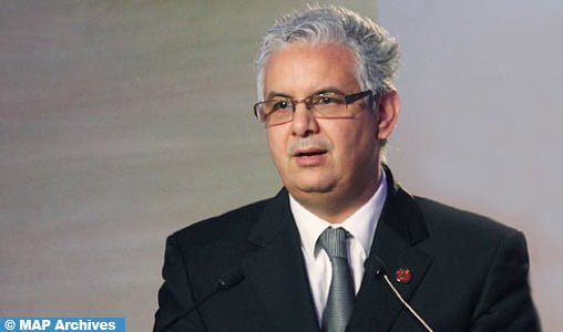 ONU: Le Maroc attache une "grande importance" au développement du secteur de l'eau en Palestine (M. Baraka)