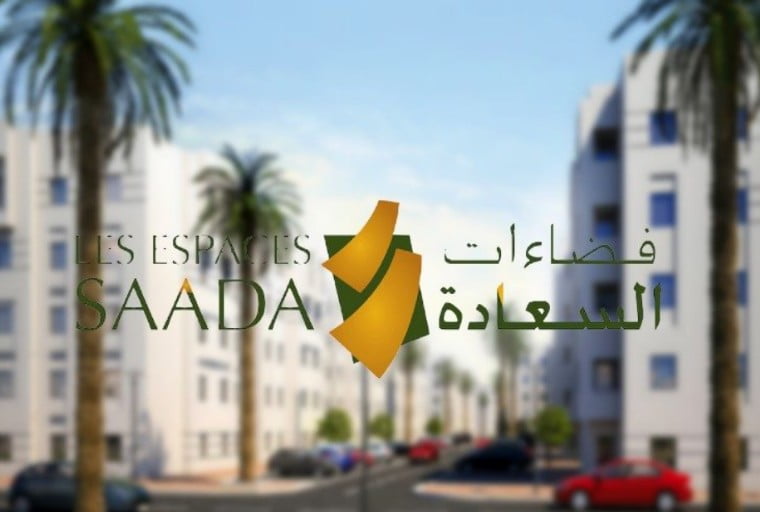 Résidences Dar Saada: CA de 543 MDH en 2022
