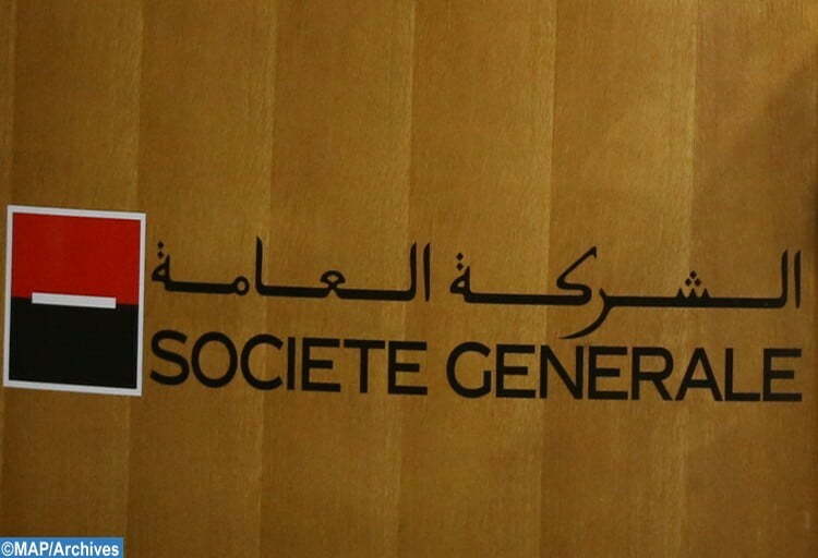 Société Générale Maroc: le PNB consolidé à plus de 5,19 MMDH en 2022