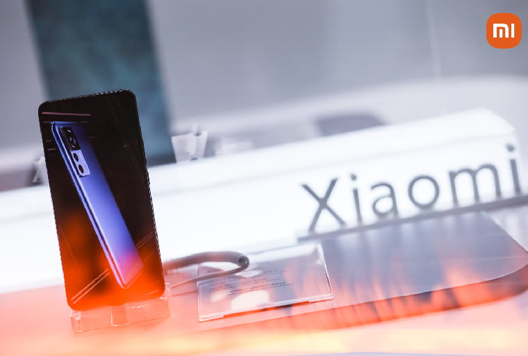 Xiaomi annonce la toute nouvelle série "Xiaomi 13", co-conçue avec Leica