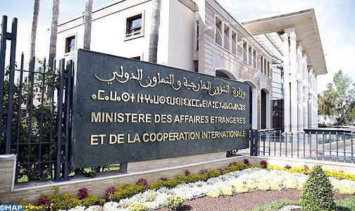 Situation au Soudan: SM le Roi donne Ses Hautes Instructions pour assurer le rapatriement des ressortissants marocains (ministère des AE)