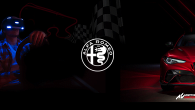 Alfa Romeo Sim Racing Challenge