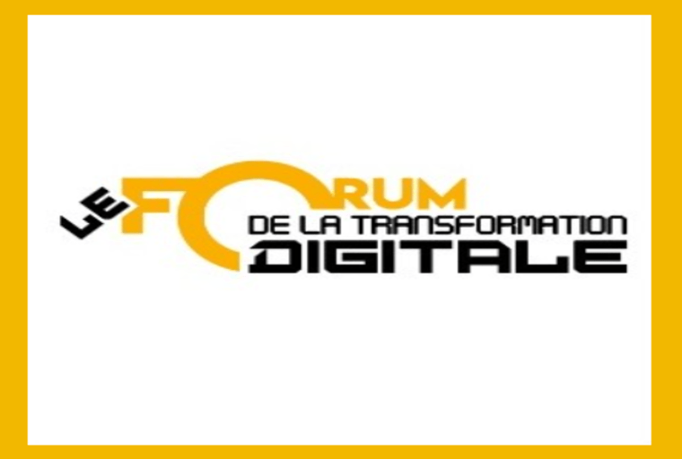 La 2è édition du forum de la transformation digitale le 17 mai à Casablanca