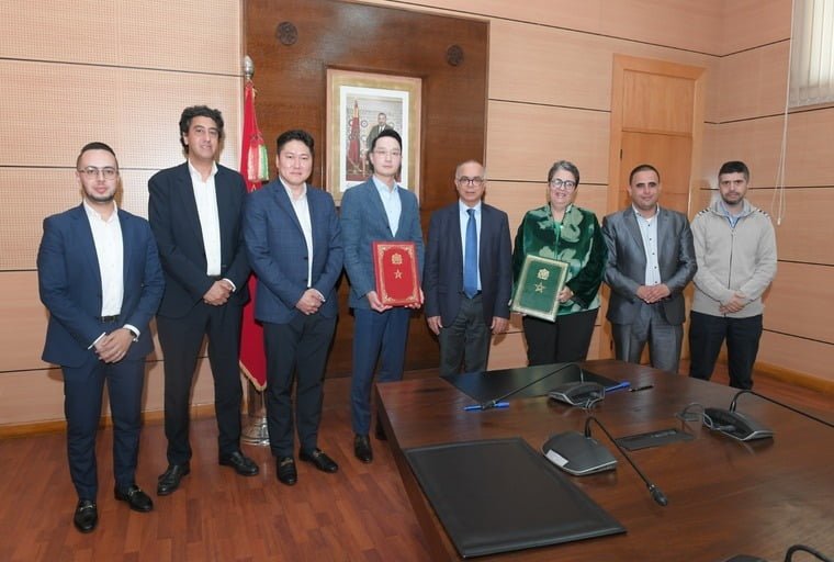Le Maroc accueille pour la quatrième fois le programme Samsung Innovation Campus