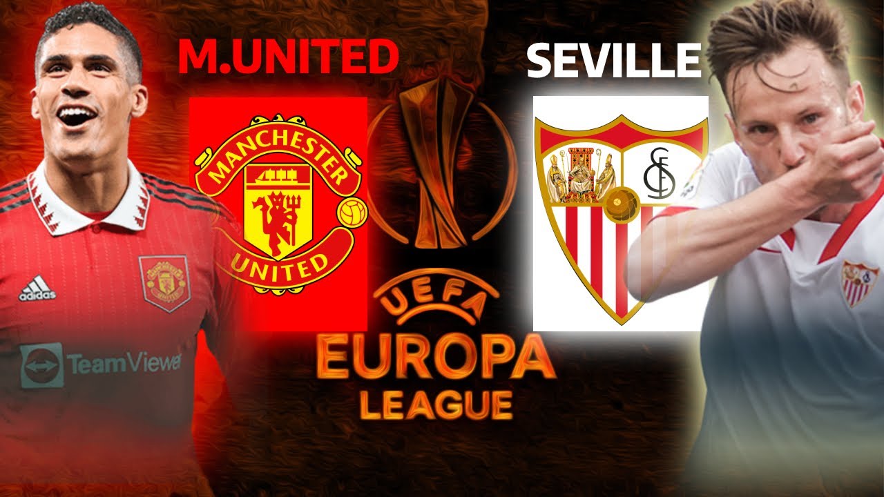 Manchester United - FC Séville