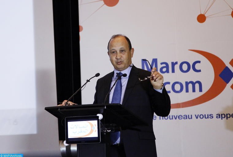 Maroc Telecom affiche un RNPG ajusté en hausse de 1,8% à fin mars