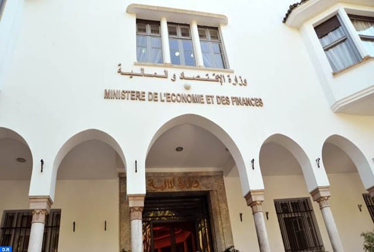 Maroc : un excédent budgétaire de 1,6 MMDH à fin mars (ministère)