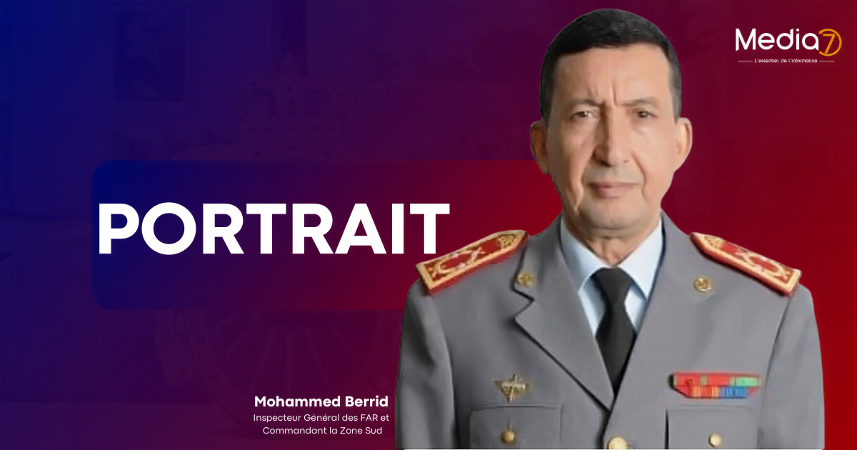 Mohammed Berrid