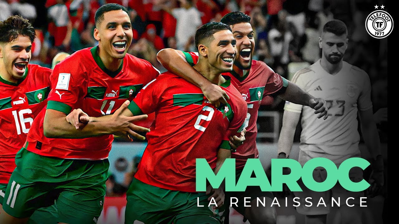 Renaissance du Football Marocain