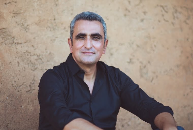 Salone Del Mobile: Hicham Lahlou, commissaire du pavillon marocain