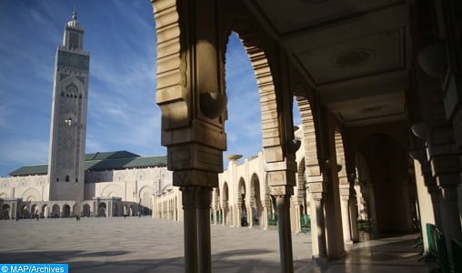 Tourisme au Ramadan : le spirituel, une carte à jouer