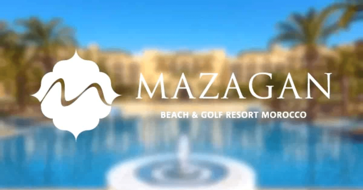 Mazagan Beach & Resort