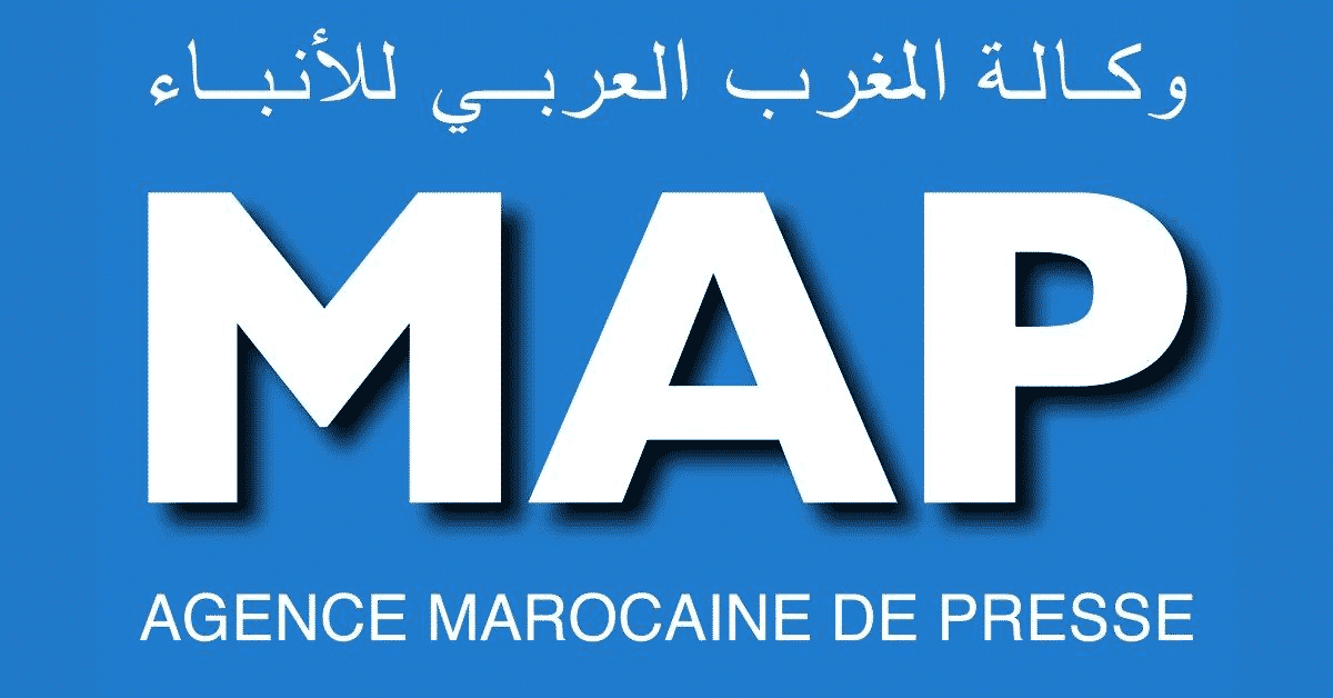 La MAP Maghreb Arabe Presse
