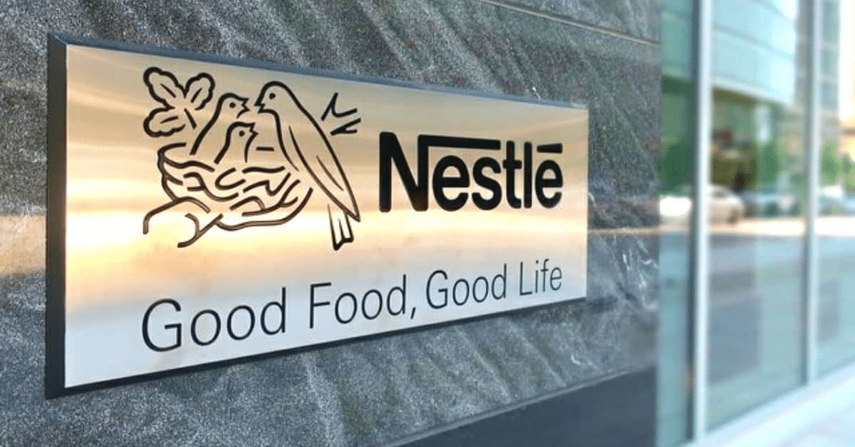 Recrutement chez Nestlé , Nestlé Canada Recrute