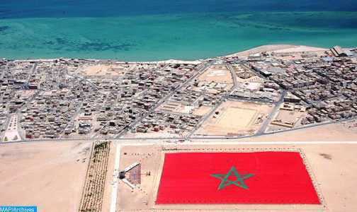 Sahara marocain : Le premier ministre cap-verdien réitère le soutien de son pays au plan d'autonomie