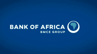 Bank of africa BMCE