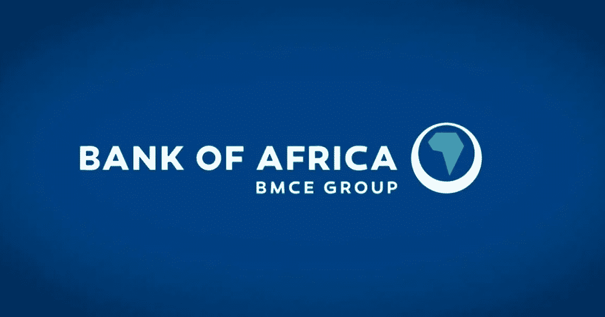 Bank of africa BMCE