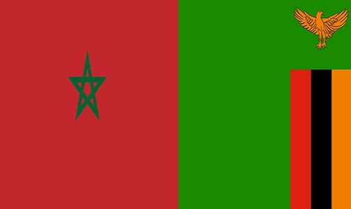 La Zambie réitère son "soutien indéfectible" à l'intégrité territoriale du Royaume et à l’initiative marocaine d’autonomie comme "seule solution crédible et réaliste" à la question du Sahara