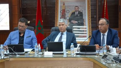 Agadir : réunion sur les moyens du maintien de l'équilibre et de la pérennisation des filières de fruits et légumes