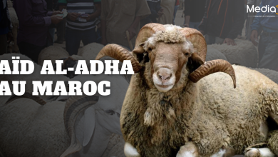 Date de l’Aïd al-Adha 2023 au Maroc