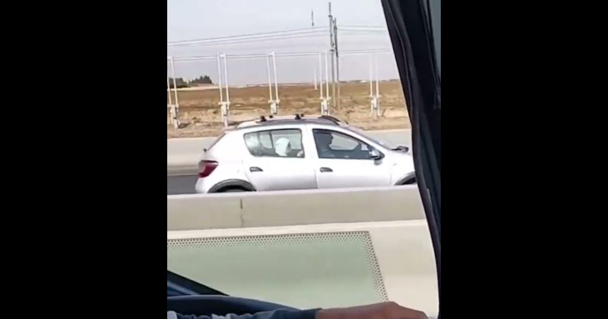 Autoroute au Maroc