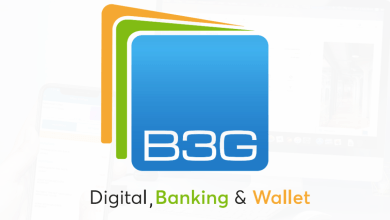 B3G Africa Pay & ID EXPO