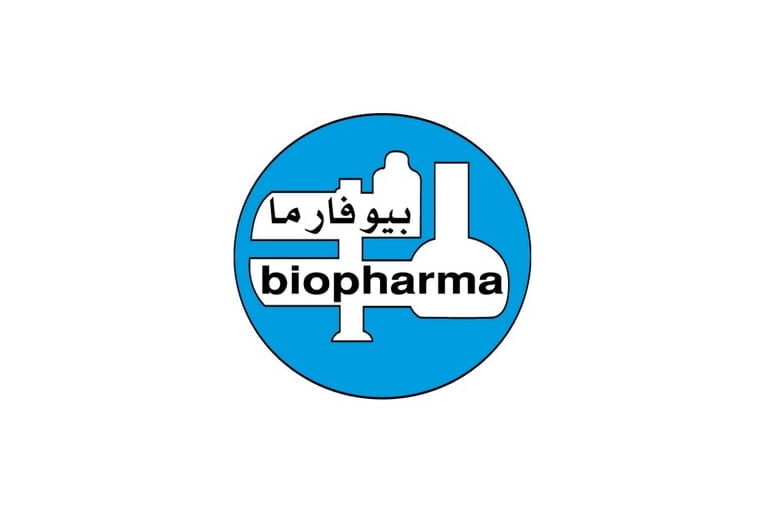 Biopharma certifiée ISO 9001 - MAPBUSINESS