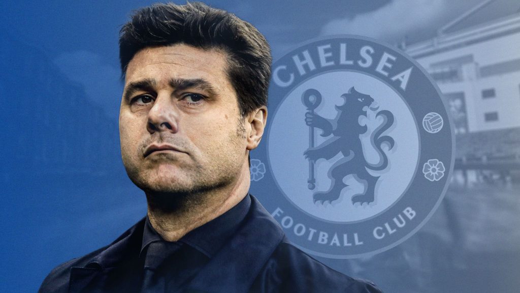 “Mauricio Pochettino signs with Chelsea: A new era of promise and challenge begins”