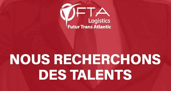 Futur Trans Atlantic recrute Plusieurs Profils 2023